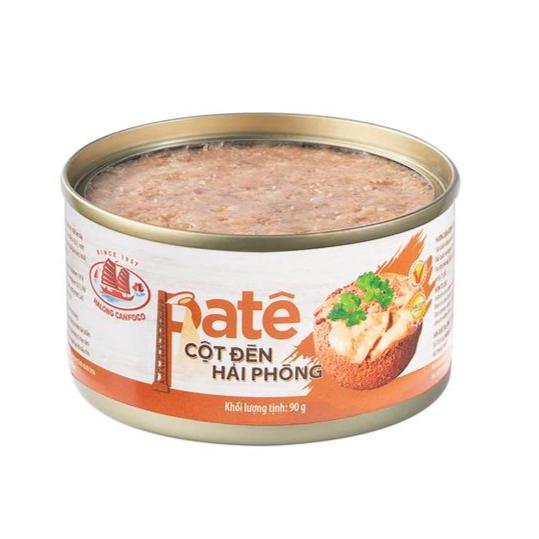 Pate Cột Đèn Hải Phòng 150G