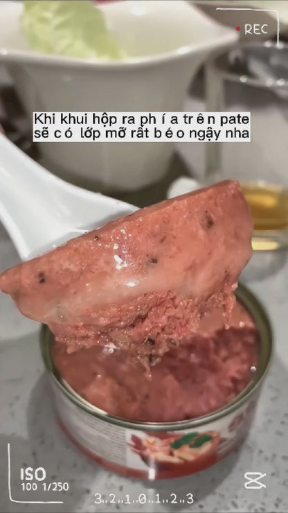 Pate Cột Đèn Hải Phòng 150G